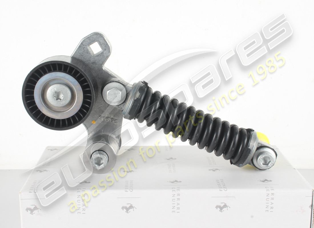 NEW Ferrari LINEAR TENSIONER COMPLETE WITH . PART NUMBER 281995 (1)
