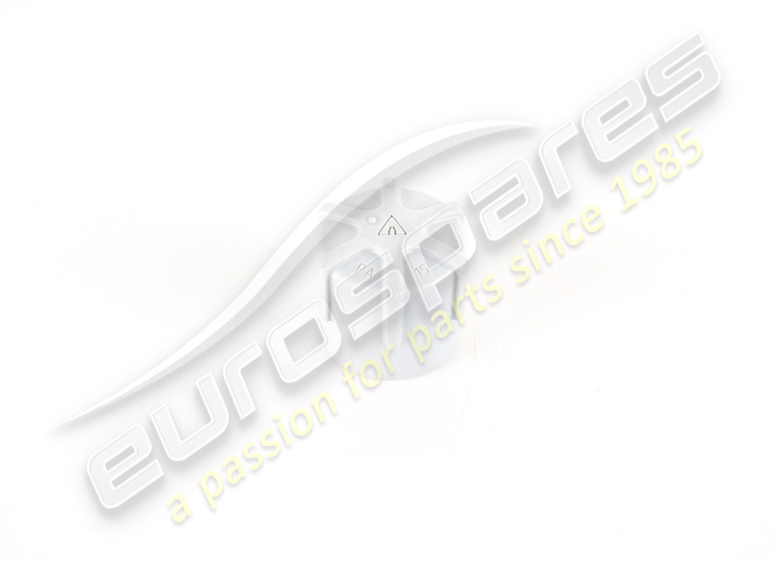 new lamborghini protective cap. part number 5q0816581 (1)