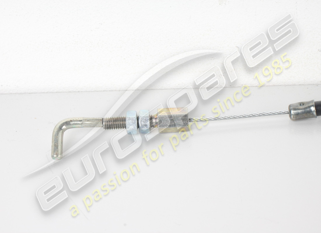 new ferrari lh door lock complete. part number 69998100 (5)