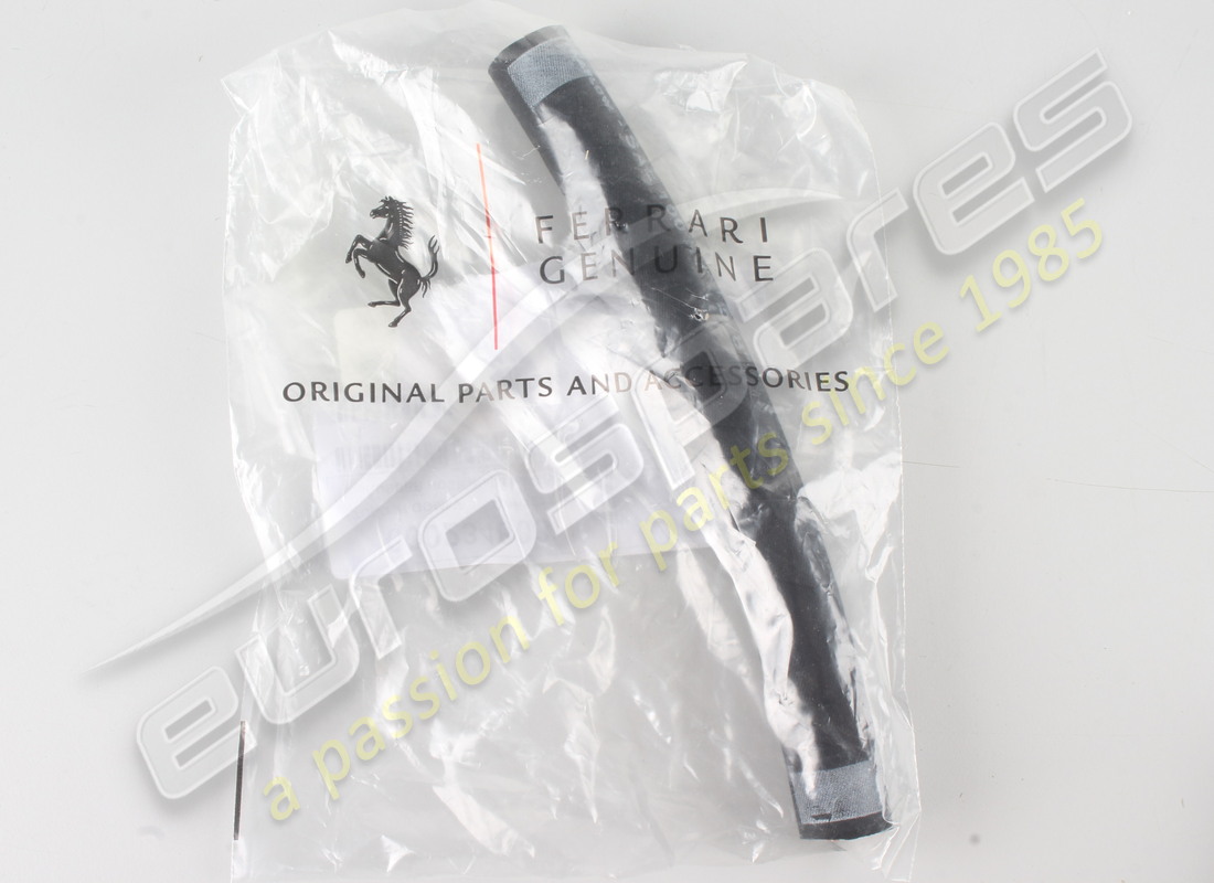 new ferrari rubber hose -valid for gd-. part number 234803 (2)