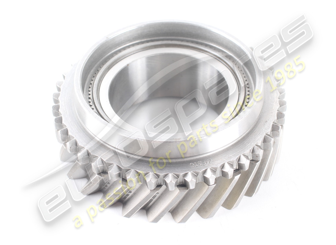 new ferrari gear. part number 123126 (2)