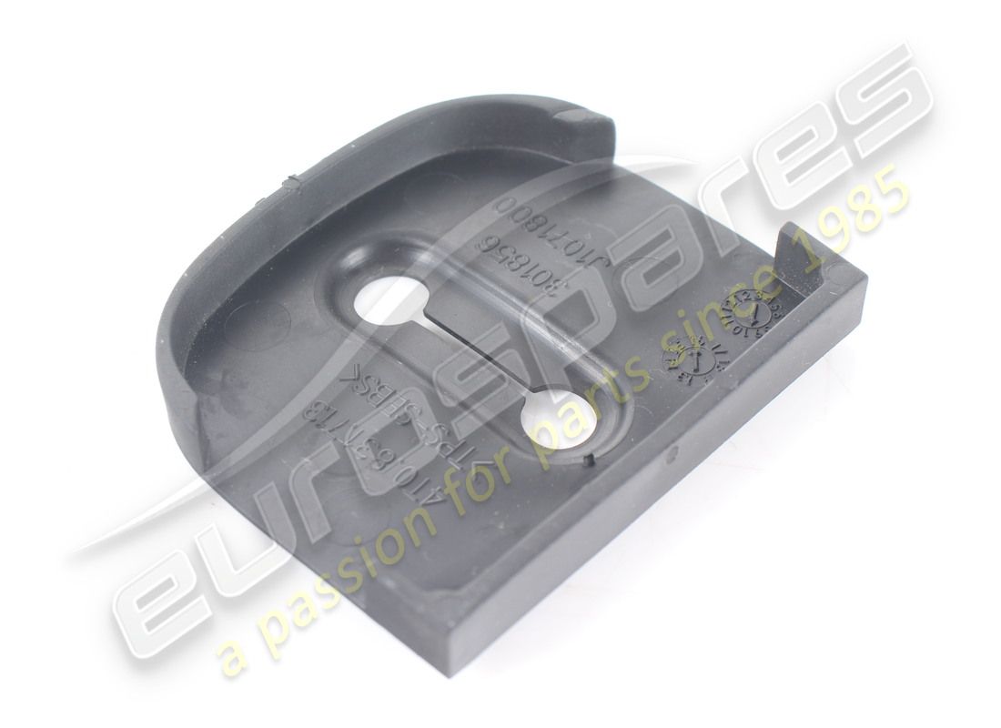 USED LAMBORGHINI SEALING PIECE. PART NUMBER 4T0831713 (2) used lamborghini sealing piece. part number 4t0831713 (2)