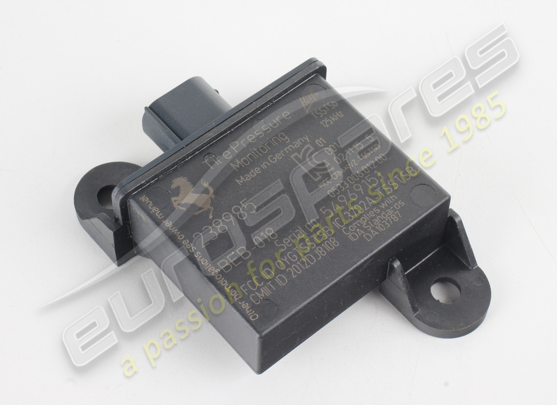 new ferrari trigger. part number 238985 (1)