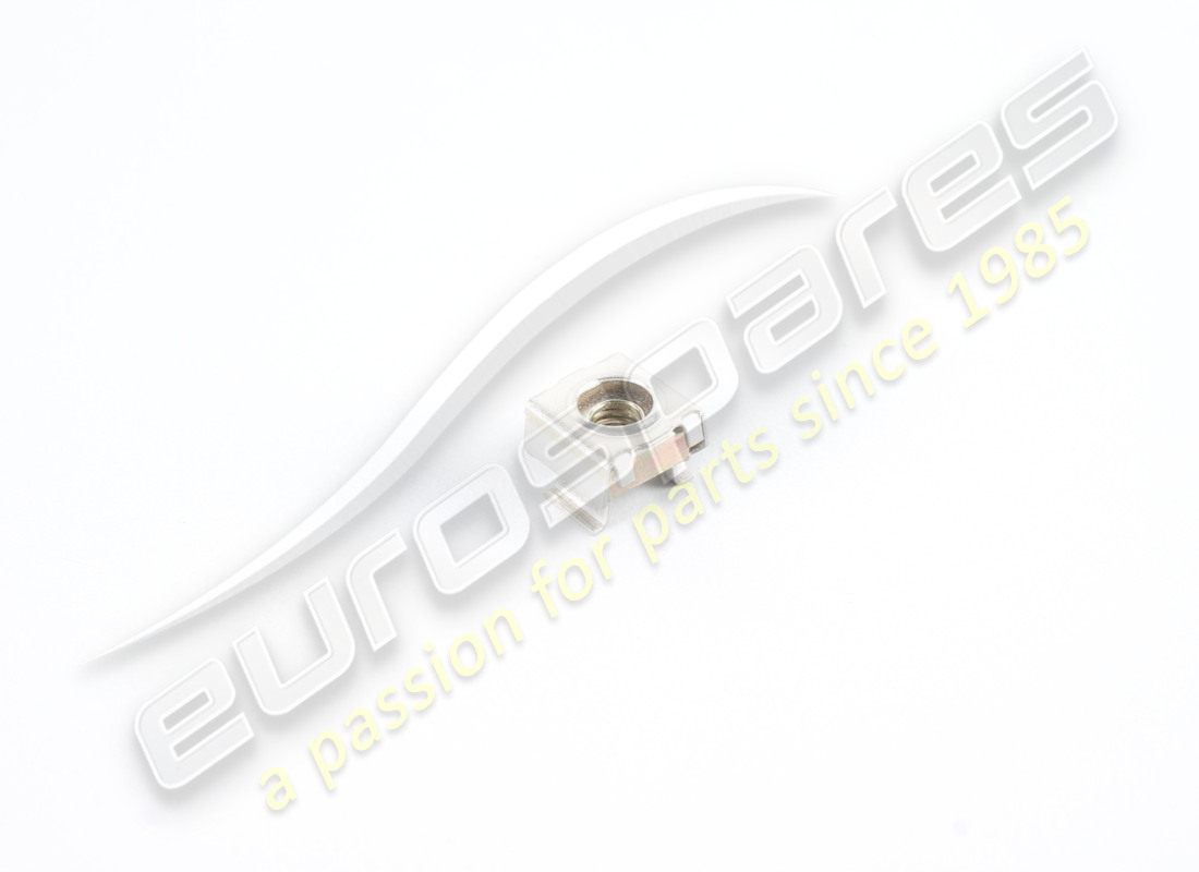 new ferrari nut. part number 63595100 (1)