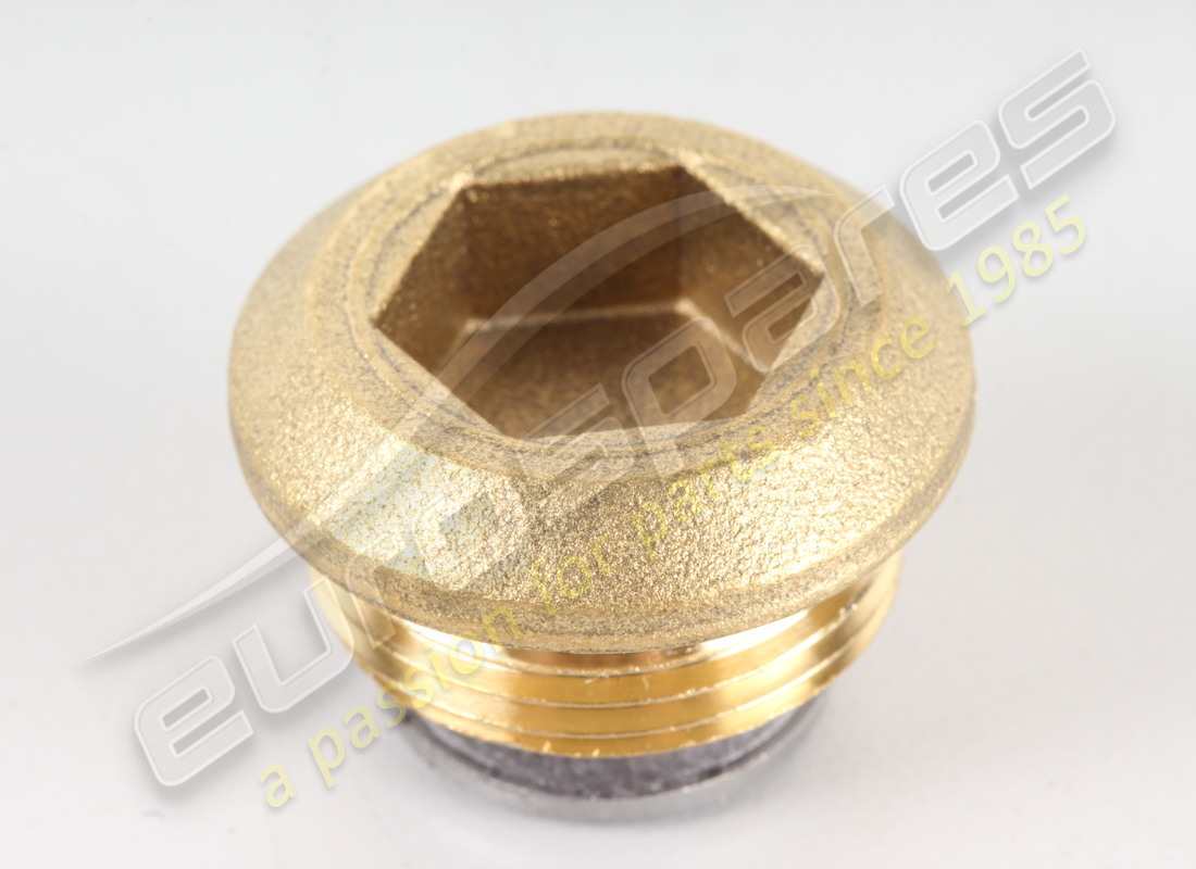 new lamborghini magnetic plug. part number 086301141 (2)