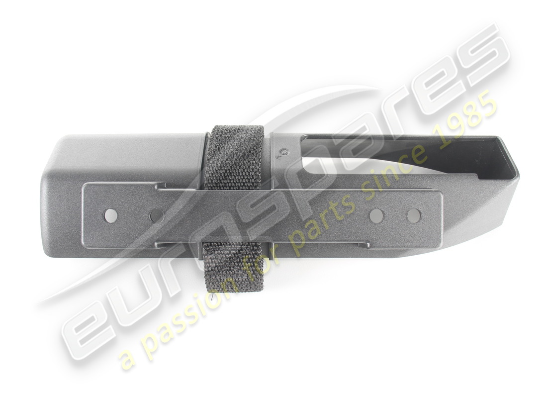 new lamborghini mounting plate. part number 8e0860985 (2)