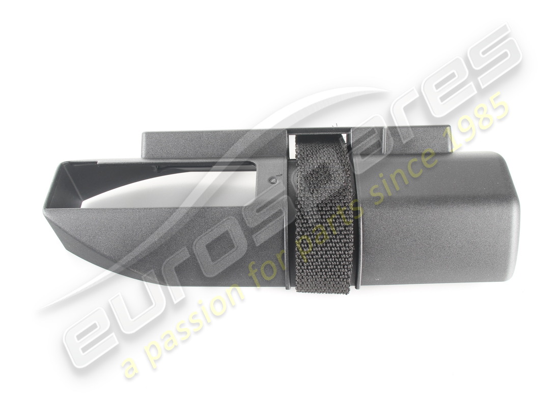 new lamborghini mounting plate. part number 8e0860985 (1)