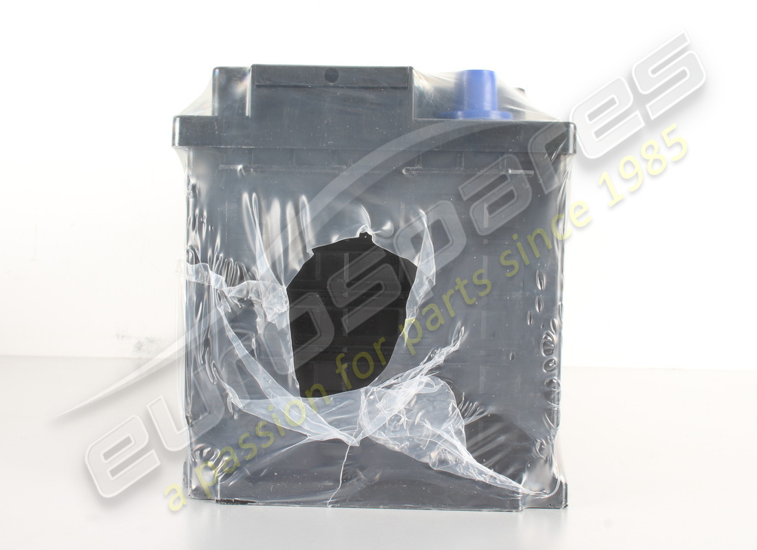 new maserati battery. part number 673001440 (2)