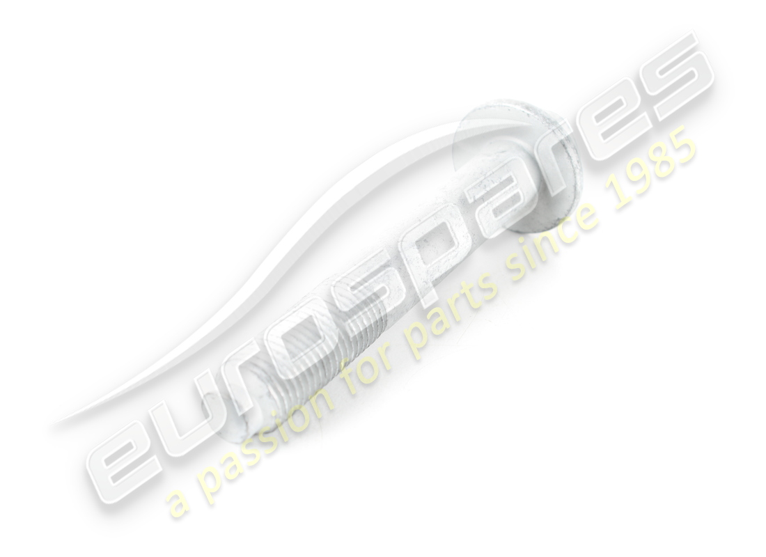 new porsche hexagon-head bolt. part number 90037820902 (2)