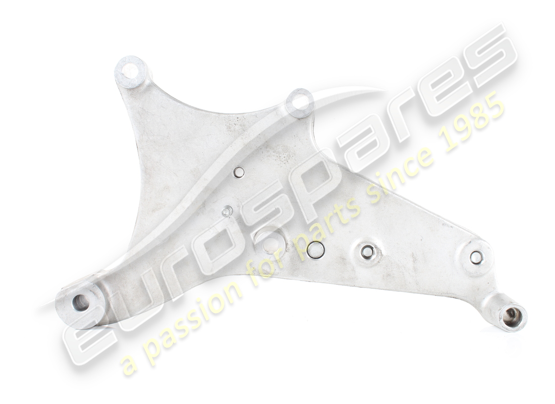 used ferrari generator support bracket up. part number 179635 (3)