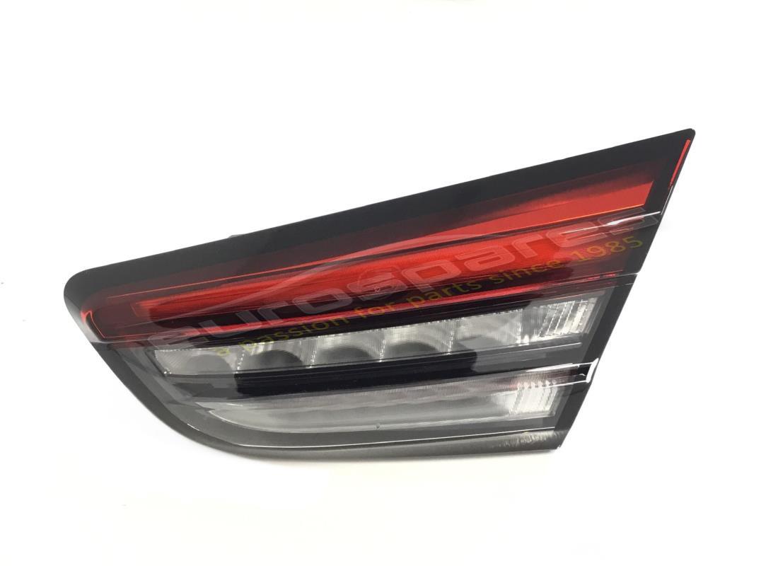new maserati rh tail light mobile side. part number 670154608 (1)