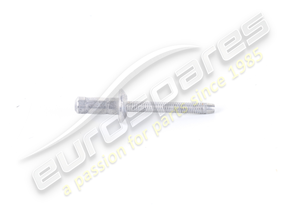 NEW PORSCHE POP-RIVET 6,5X12,5. PART NUMBER PAF008769 (4) new porsche pop-rivet 6,5x12,5. part number paf008769 (4)