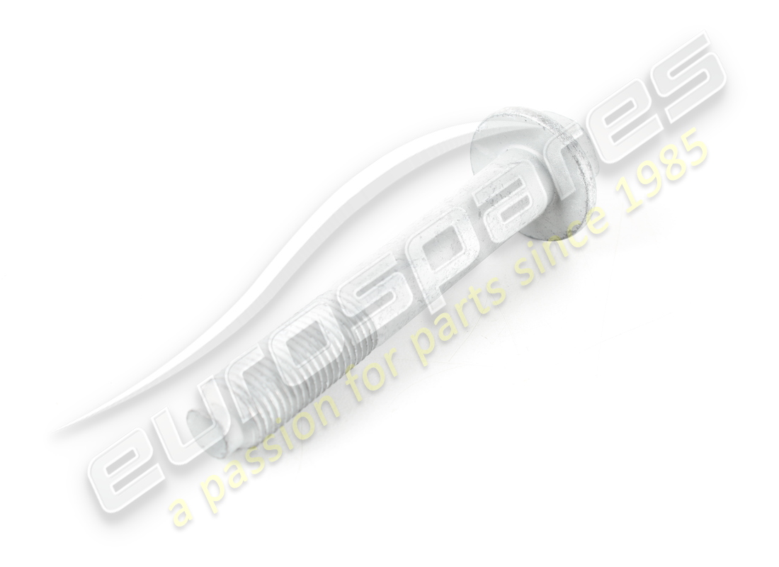 new porsche hexagon-head bolt. part number 90037820902 (3)