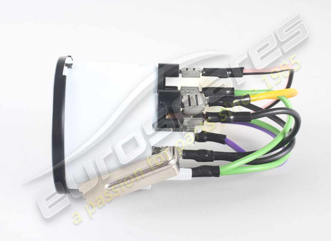 NEW FERRARI FUEL GAUGE. PART NUMBER 143465 (4) new ferrari fuel gauge. part number 143465 (4)