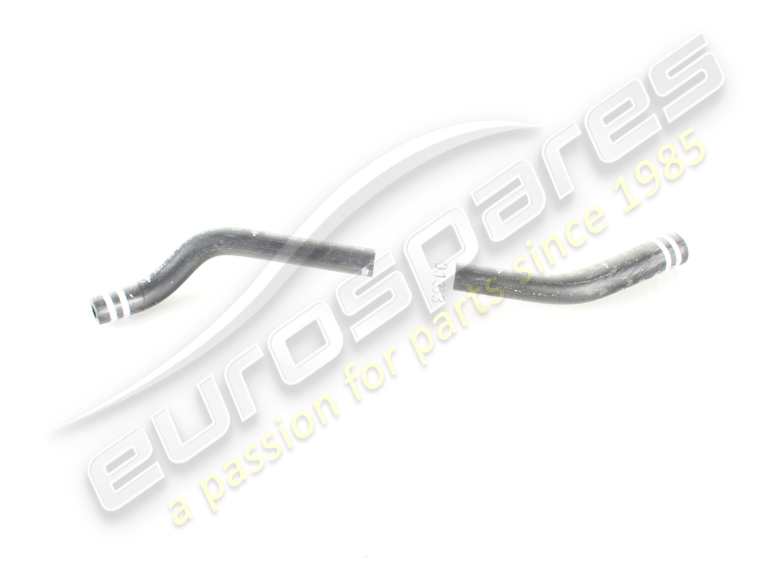 NEW MASERATI VENT PIPE. PART NUMBER 670001353 (1) new maserati vent pipe. part number 670001353 (1)