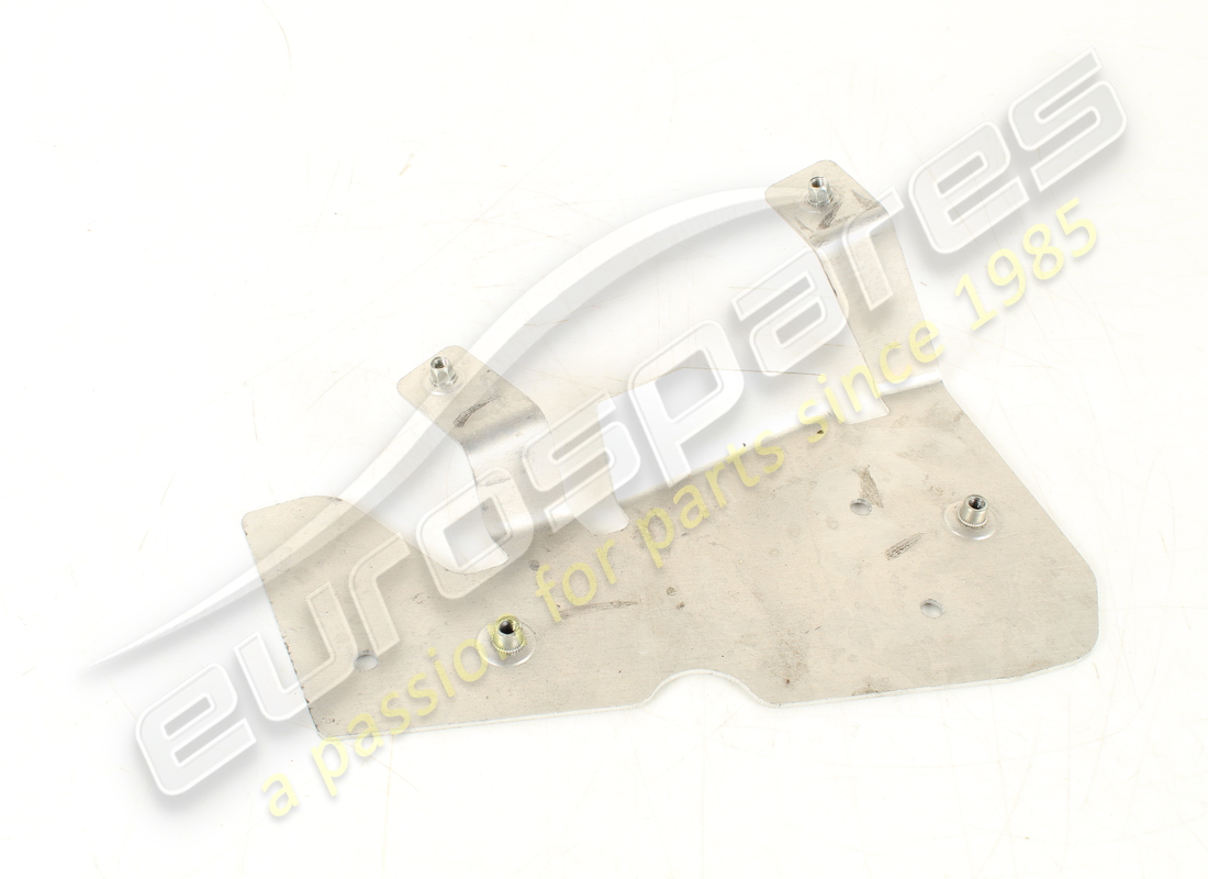 USED Ferrari DRIVER SIDE FOOTREST MOUNTIN . PART NUMBER 84293400 (1)