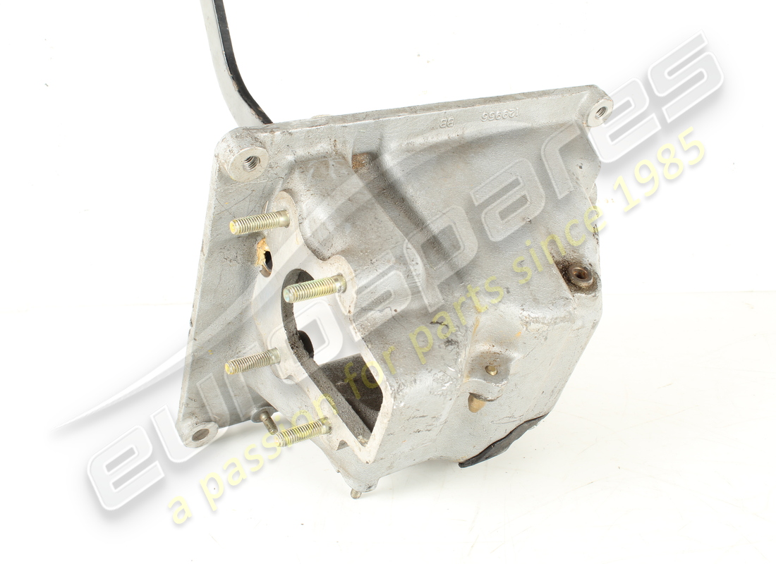 used ferrari pedal support housing lhd part number 129956 (6)