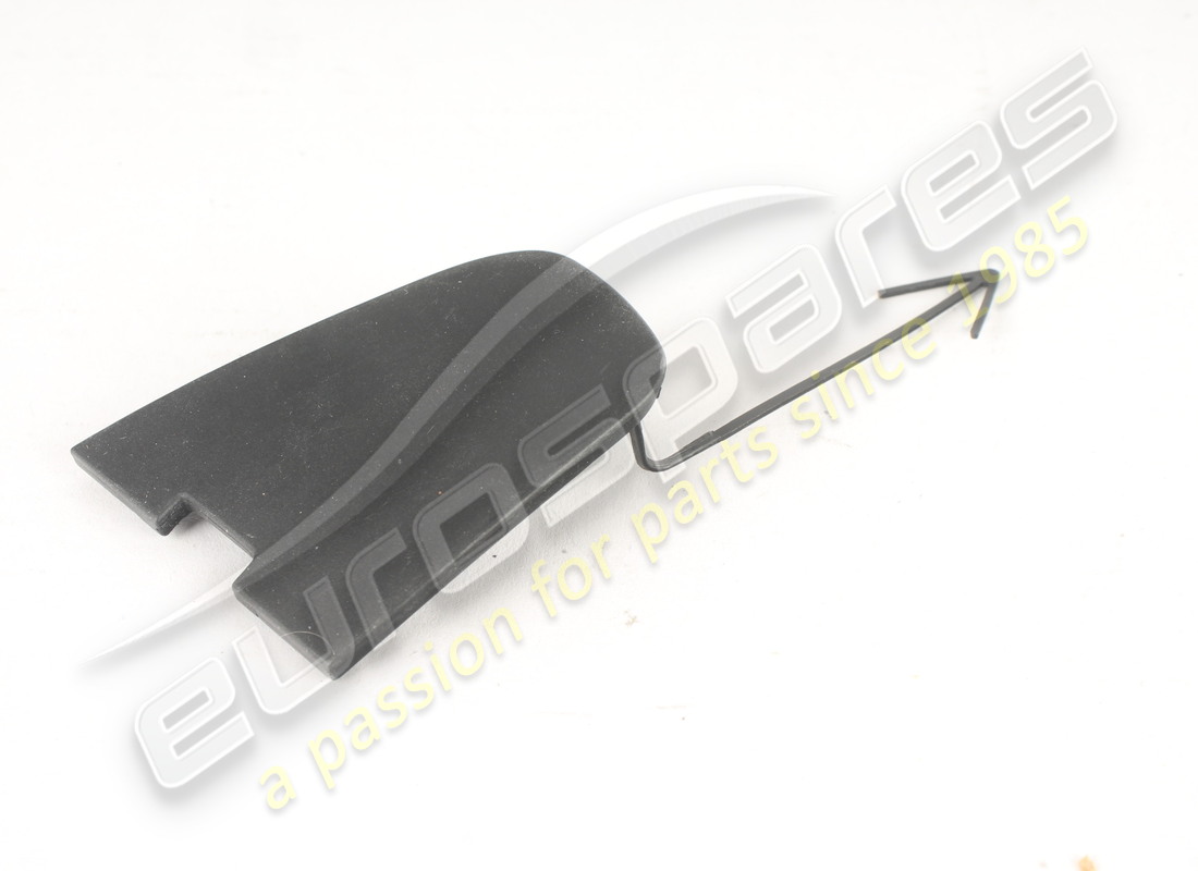 NEW FERRARI TOW HOOK COVER. PART NUMBER 82131810 (1) new ferrari tow hook cover. part number 82131810 (1)