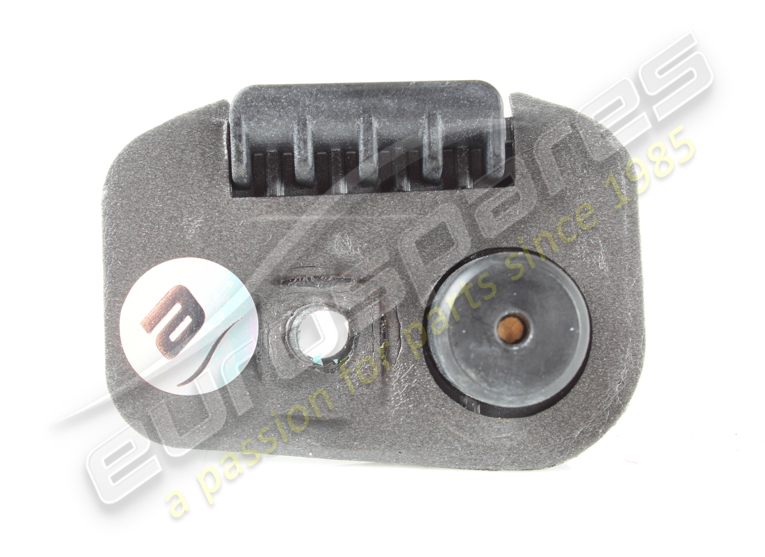 used lamborghini bracket. part number 4ml831630a (2)