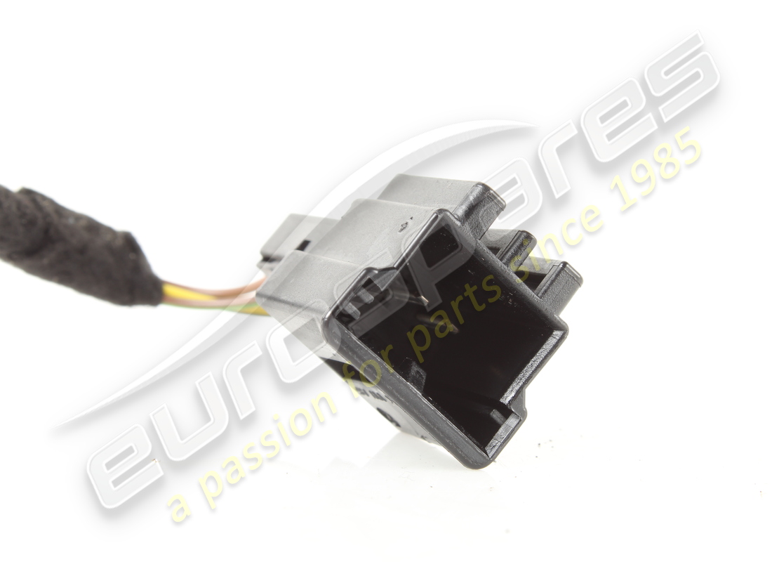 USED LAMBORGHINI HARNESS. PART NUMBER 4ML971142 (2) used lamborghini harness. part number 4ml971142 (2)