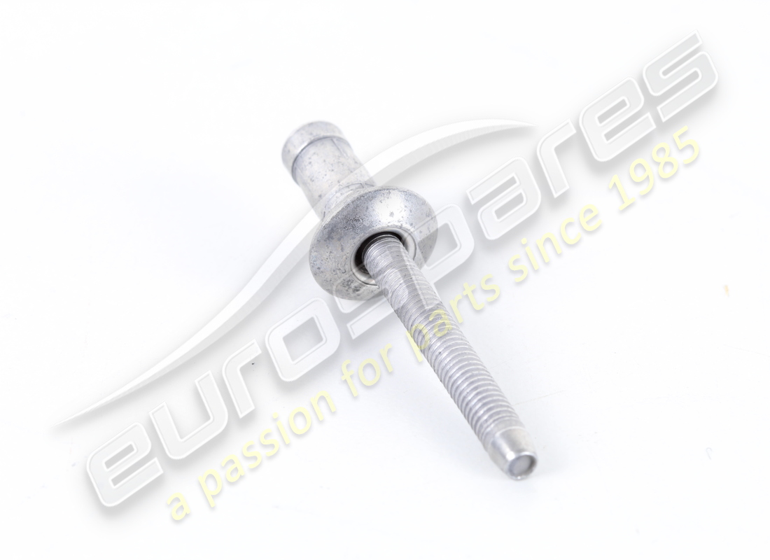 NEW PORSCHE POP-RIVET 6,5X12,5. PART NUMBER PAF008769 (1) new porsche pop-rivet 6,5x12,5. part number paf008769 (1)