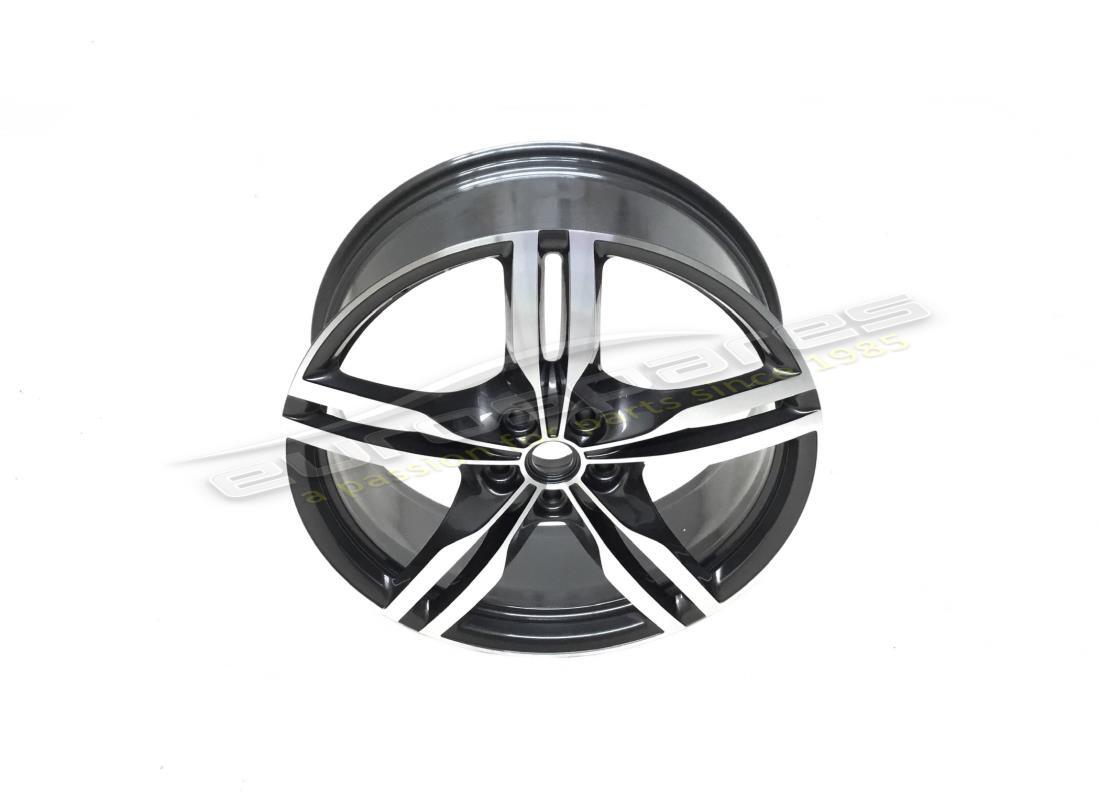 NEW Ferrari FRONT WHEEL . PART NUMBER 855340 (1)