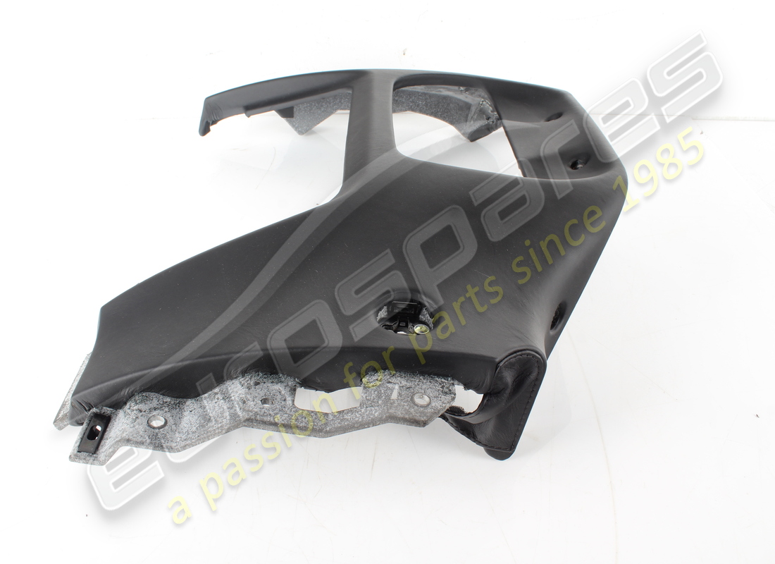used ferrari central lower part of dashbo. part number 86227812 (3)