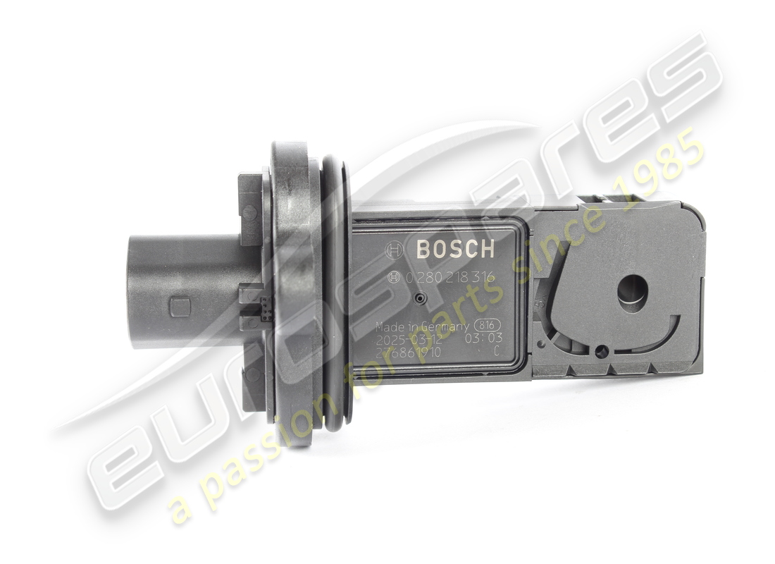 NEW FERRARI AIR FLOW SENSOR. PART NUMBER 297280 (2) new ferrari air flow sensor. part number 297280 (2)