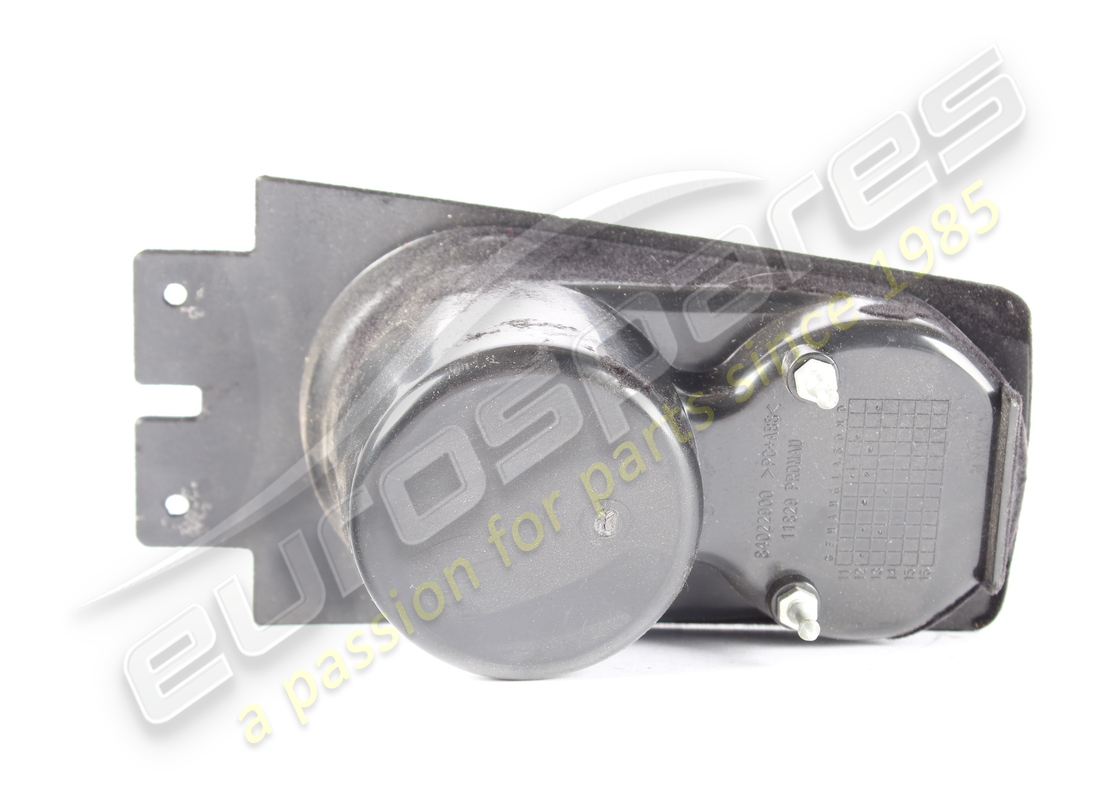 used ferrari front compartment. part number 84022900 (3)