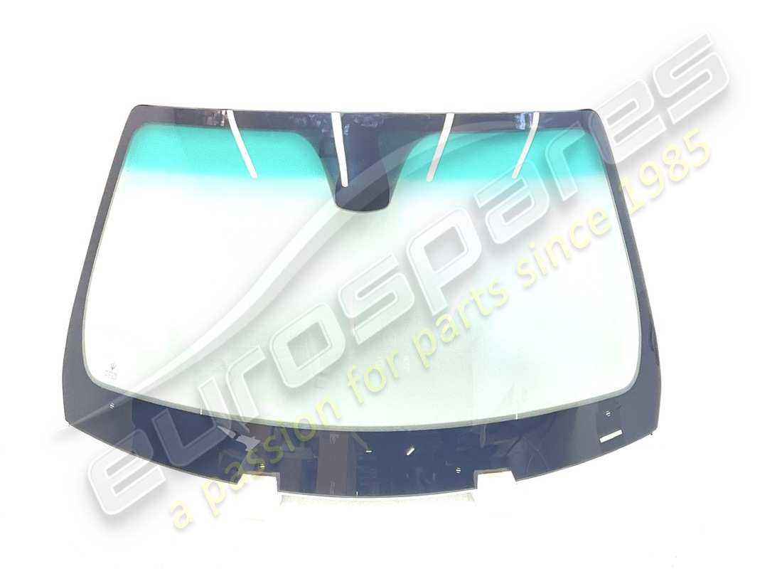 new maserati front windscreen glass. part number 673003587 (1)