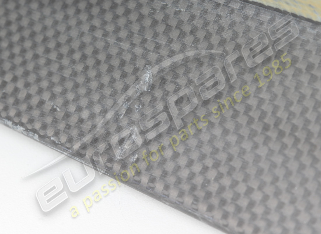 new (other) ferrari lh underdoor trim. part number 83261500 (5)