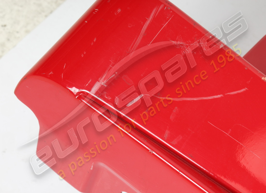 new (other) ferrari lh underdoor trim. part number 83261500 (14)