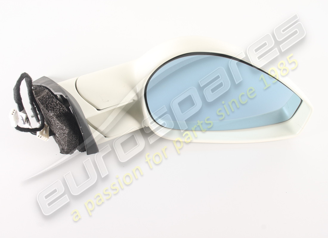 new ferrari rh external rear mirror. part number 68568110 (1)