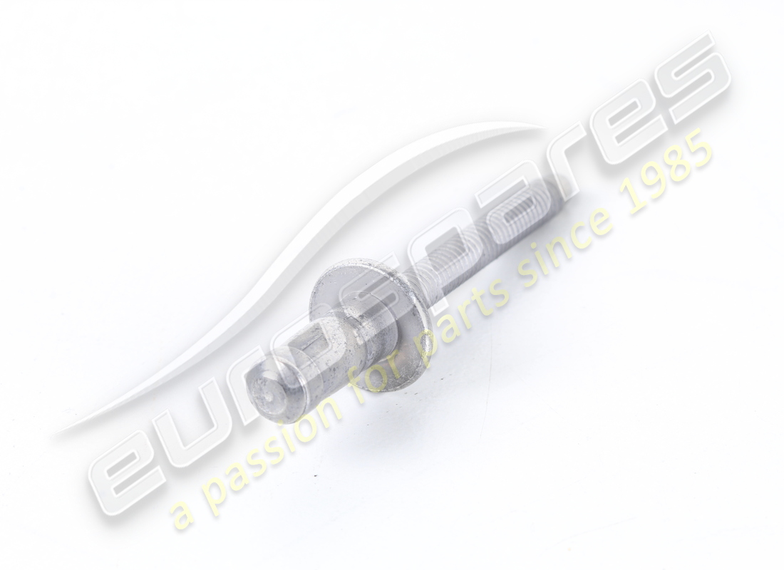 NEW PORSCHE POP-RIVET 6,5X12,5. PART NUMBER PAF008769 (2) new porsche pop-rivet 6,5x12,5. part number paf008769 (2)