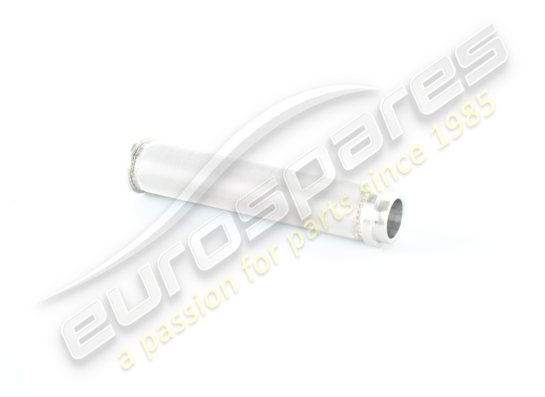 new lamborghini intake union filter. part number 001303074 (1)