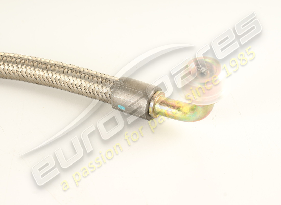 new ferrari fuel pipe from regulator to. part number 171345 (3)