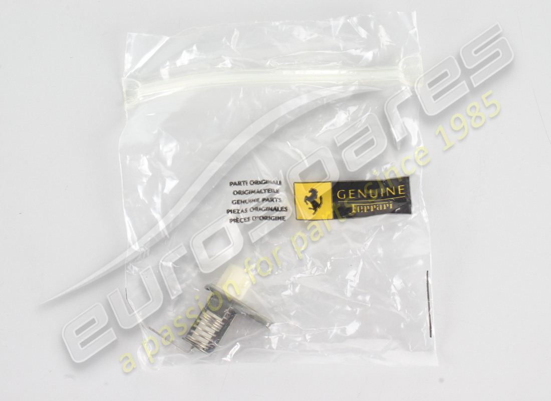 new ferrari hand brake switch. part number 169292 (2)