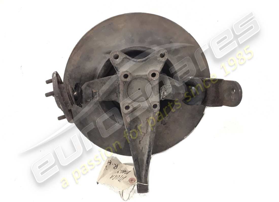 used lamborghini right suspension kit. part number 005100548a (3)