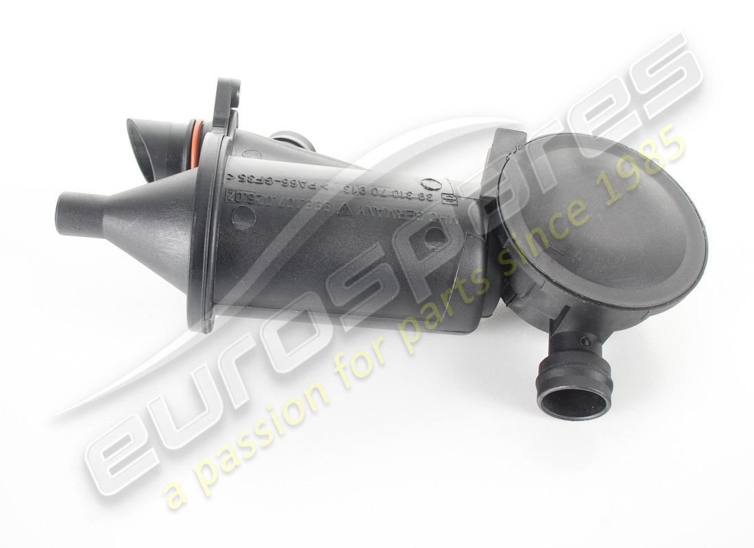 new porsche oil separator. part number 99610702602 (3)