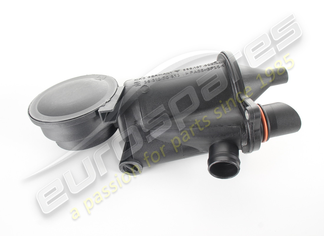 new porsche oil separator. part number 99610702602 (1)