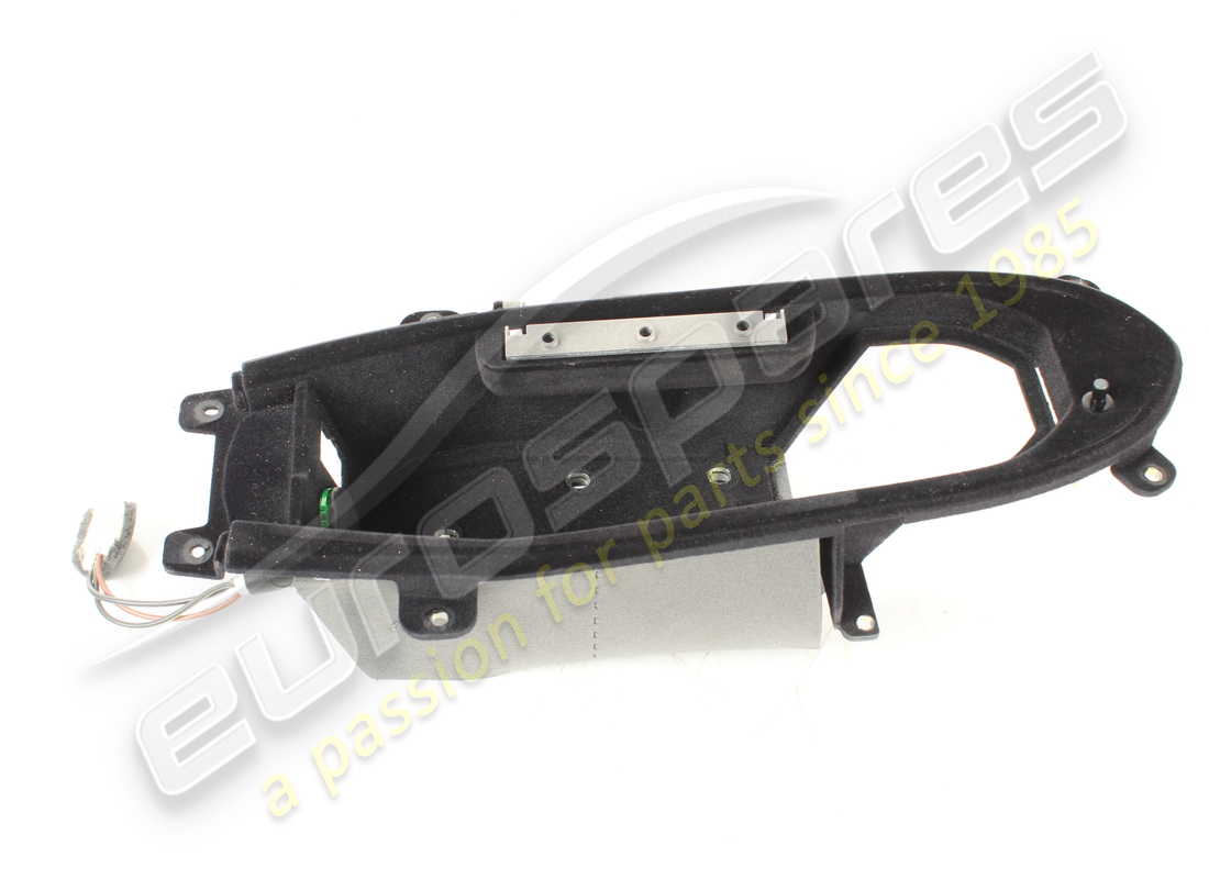 USED FERRARI REAR UNIT TRAY LHD PART NUMBER 84569000 (5) used ferrari rear unit tray lhd part number 84569000 (5)