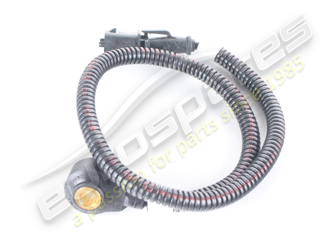 new maserati detonation sensor ks4. part number 246803 (2)