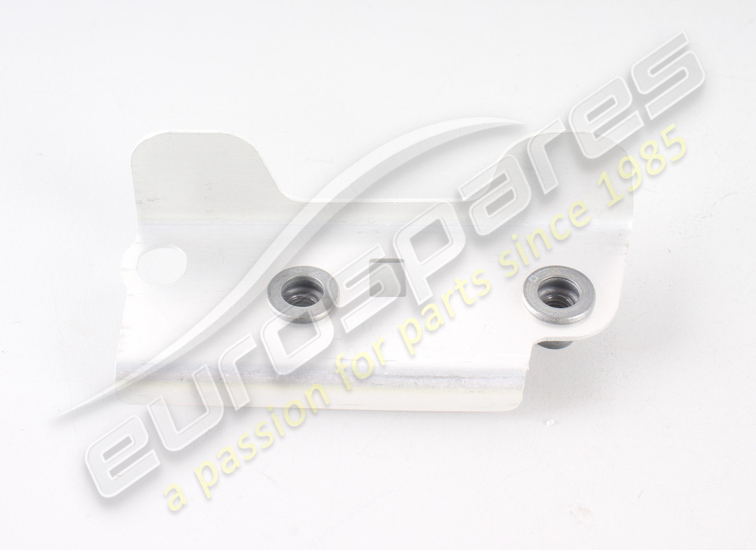 new lamborghini bracket. part number 4t0809791c (3)