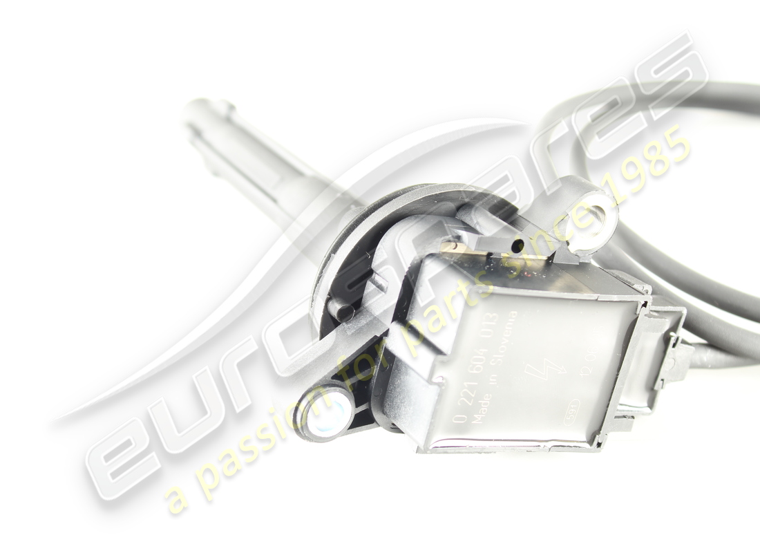 NEW BOSCH IGNITION COIL. PART NUMBER 186914 (2) new bosch ignition coil. part number 186914 (2)