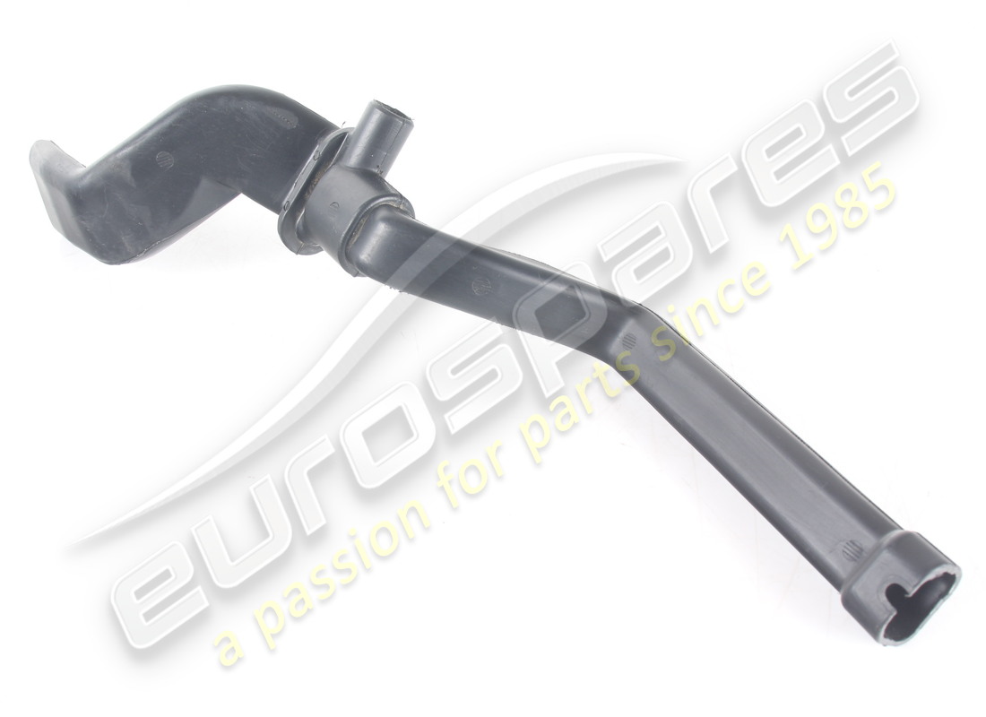 USED Lamborghini WATER DRAIN HOSE . PART NUMBER 4T7825597 (1)