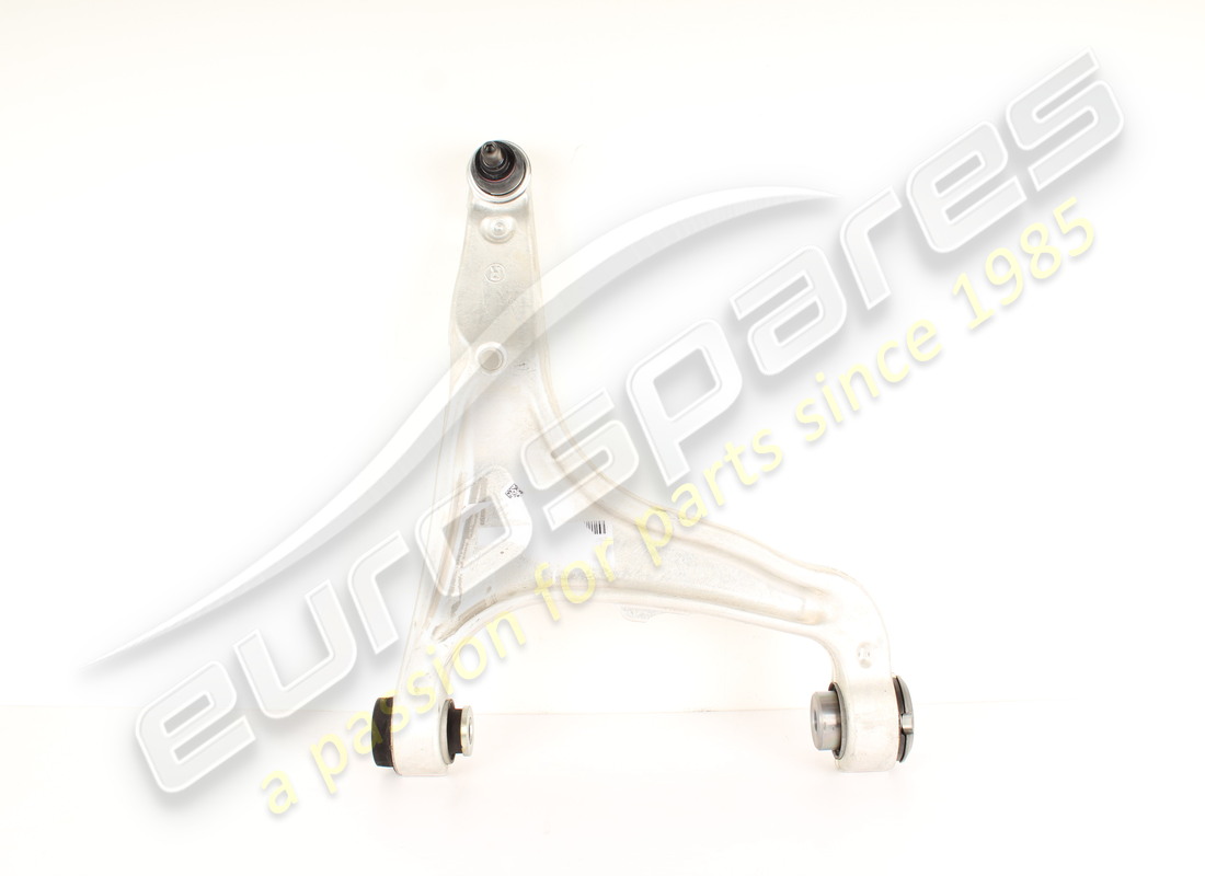 new maserati rh front lower suspension arm. part number 670213729 (1)