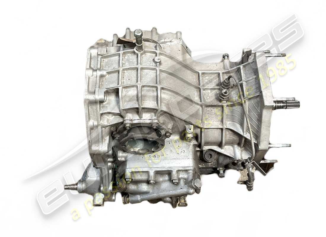 used ferrari 355 gearbox. part number 168372x (2)