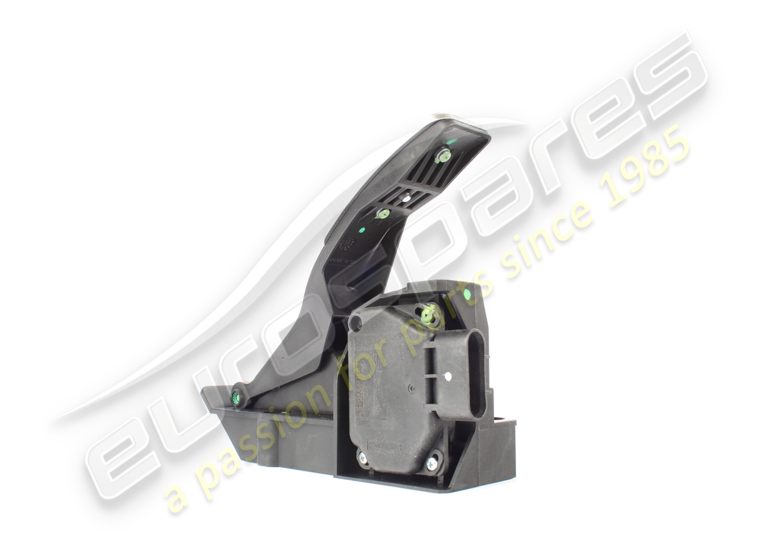 new ferrari complete accelerator pedal. part number 243117 (4)