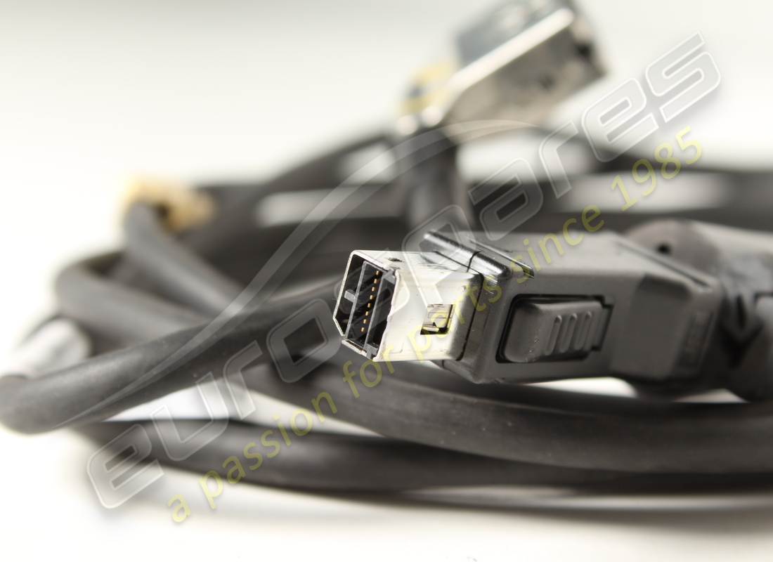 USED Ferrari NDM/NDR LVDS VIDEO CABLE . PART NUMBER 311950 (1)