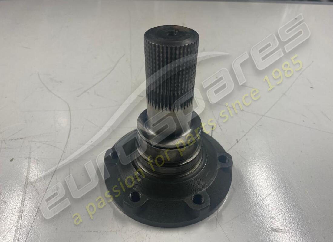 new maserati long differential outlet sha. part number 199055 (1)